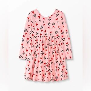 HANNA ANDERSSON Skater Dress